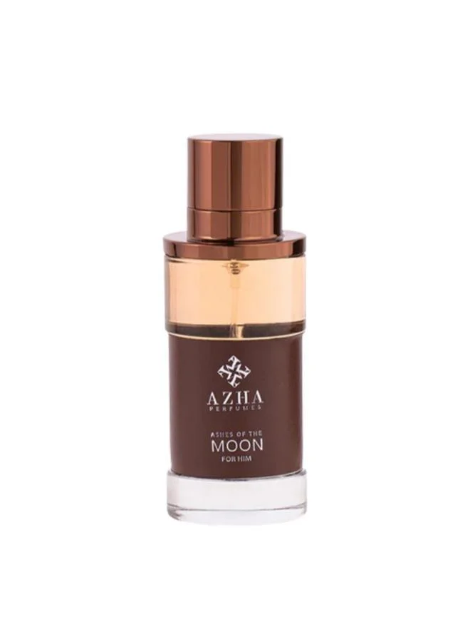 Azha Perfumes Ashes of the Moon Eau De Parfum 100 ml for Him
